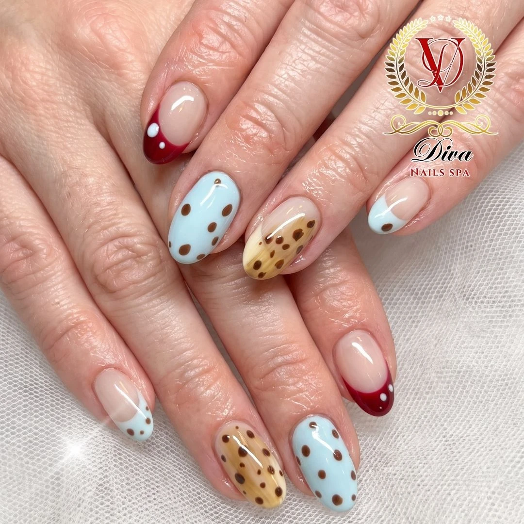 Diva Nails Spa